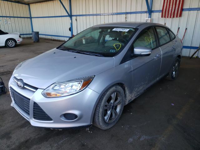 2014 FORD 1100 1FADP3F26EL291431