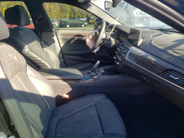 2020 BMW M550XI WBAJS7C08LCD89606