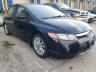 2008 HONDA  CIVIC