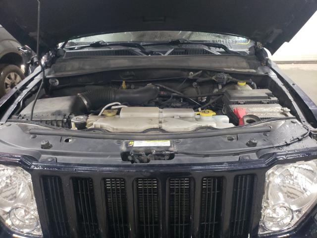 2011 JEEP LIBERTY SP 1J4PN2GK1BW520995