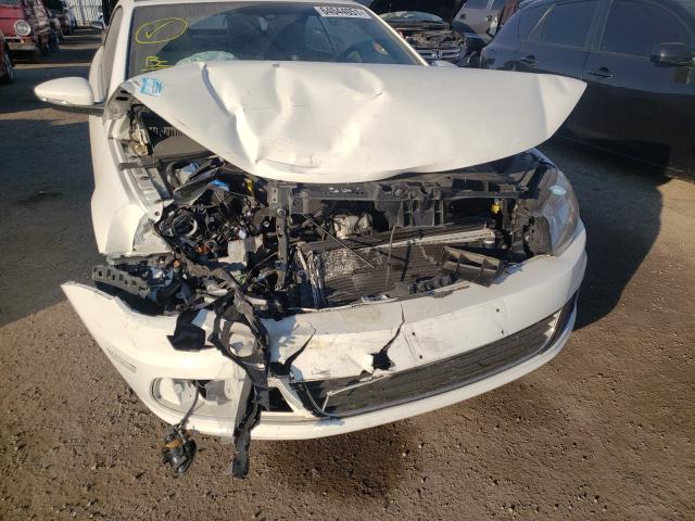 2014 VOLKSWAGEN EOS HIGHLI WVWHD8AH9EV001930