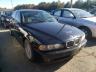 2003 BMW  5 SERIES