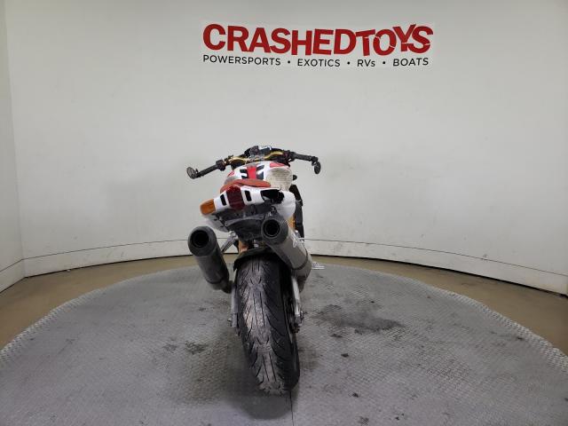 2008 APRILIA TUONO 1000 ZD4RRTT158S000826