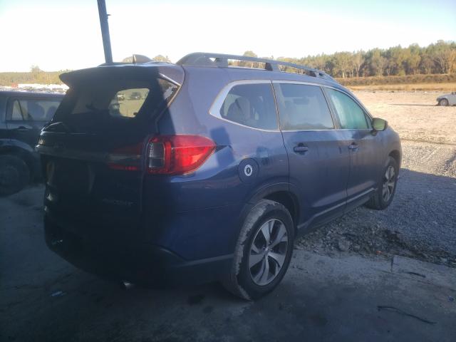 2019 SUBARU ASCENT PRE 4S4WMACDXK3447015