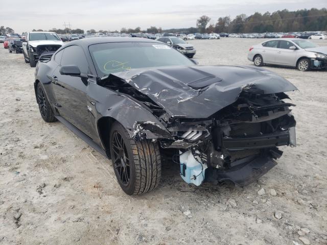 2019 FORD MUSTANG GT 1FA6P8CF3K5184351