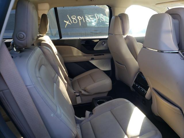 2020 LINCOLN AVIATOR RE 5LM5J7XC8LGL21753