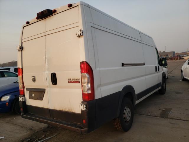 2019 DODGE RAM 3500 3C6URVJG3KE508691