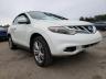 2011 NISSAN  MURANO