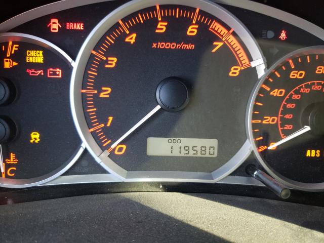 2013 SUBARU IMPREZA WR JF1GR7E68DG216224