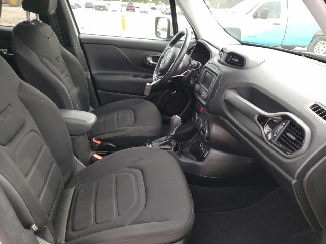 2017 JEEP RENEGADE ZACCJABB6HPF96770