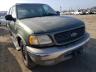 2001 FORD  EXPEDITION