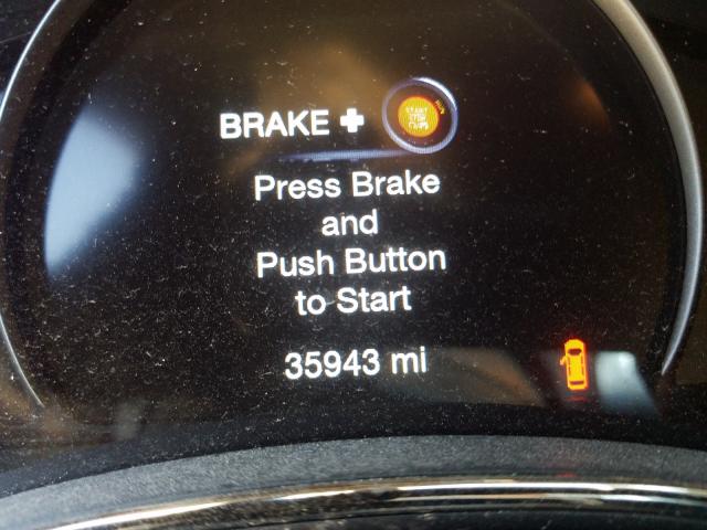 2018 DODGE DURANGO SR 1C4SDJGJ2JC132548