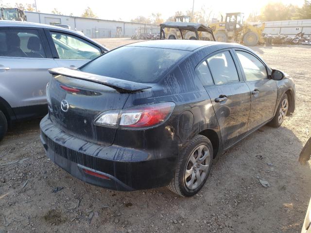 2010 MAZDA 3 I JM1BL1SF8A1293701