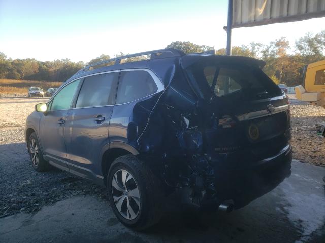 2019 SUBARU ASCENT PRE 4S4WMACDXK3447015