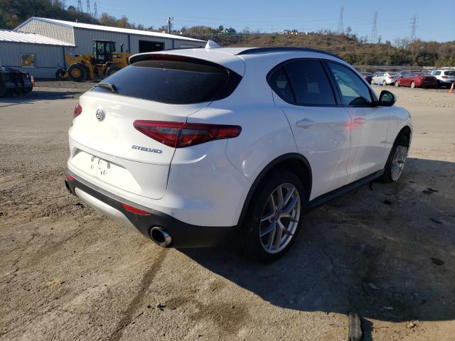 2018 ALFA ROMEO STELVIO SP ZASFAKPN2J7B73457