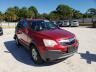 2009 SATURN  VUE