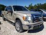 2009 FORD  F-150