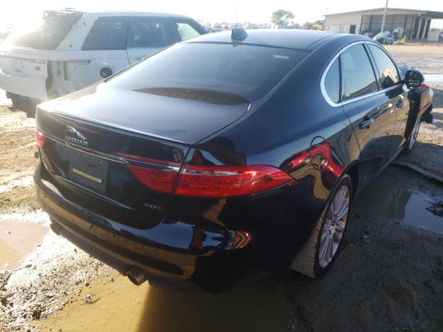 2019 JAGUAR XF PREMIUM SAJBD4GX6KCY77294