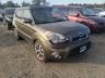 2012 KIA  SOUL