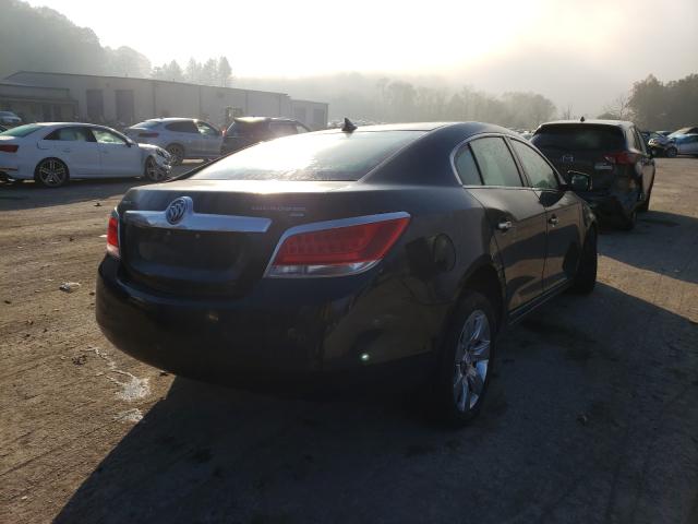 2011 BUICK LACROSSE C 1G4GC5ED1BF268484
