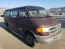 2000 DODGE  B SERIES