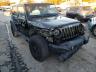 2011 JEEP  WRANGLER