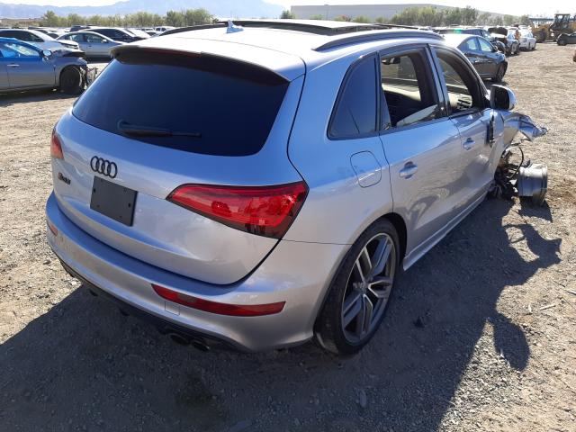 2016 AUDI SQ5 PREMIU WA1CCAFP1GA133279
