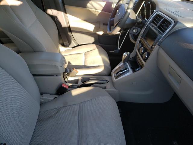 2011 DODGE CALIBER MA 1B3CB3HA8BD176930