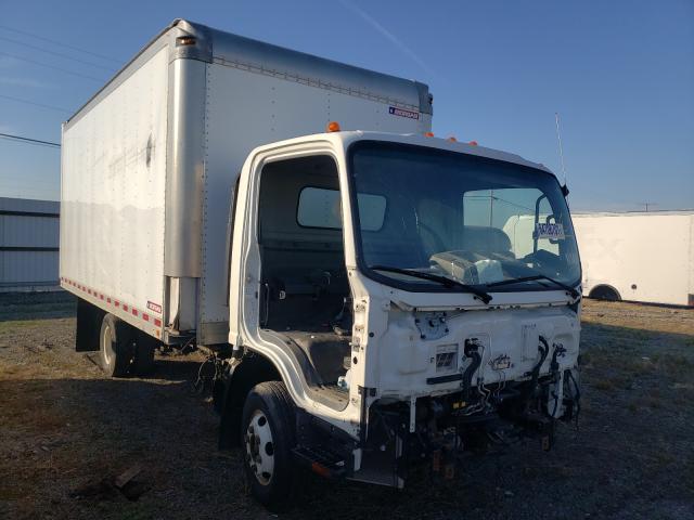 Isuzu Npr