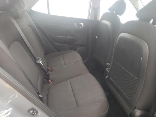 2020 HYUNDAI VENUE SE KMHRB8A3XLU037736