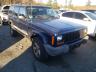 2001 JEEP  CHEROKEE