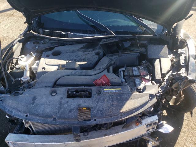 2017 NISSAN UK 1N4AL3AP6HC149618