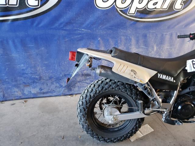 2020 YAMAHA TW200 C JYA3AWE05LA168006