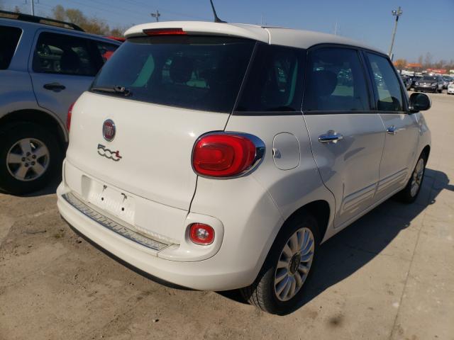 2014 FIAT 500L EASY ZFBCFABH8EZ013783
