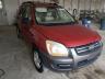 2008 KIA  SPORTAGE