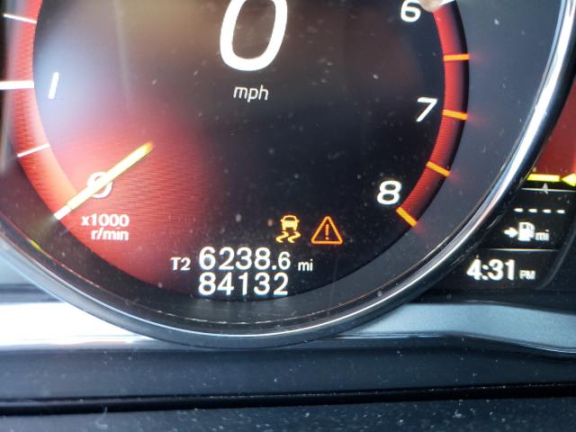 2017 VOLVO V60 PREMIE YV140MSK8H1360351