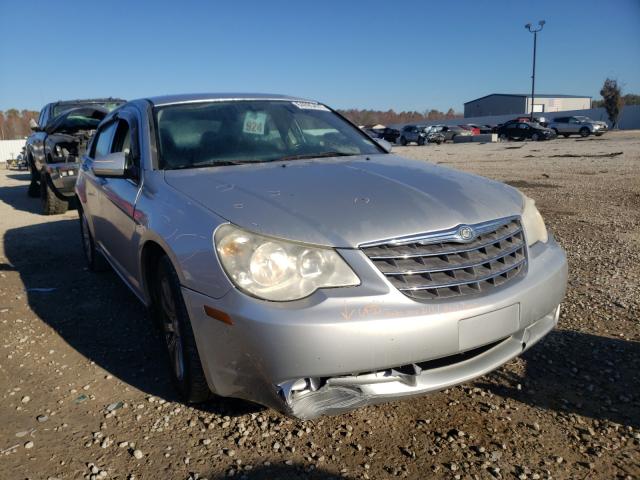 2010 CHRYSLER SEBRING LI 1C3CC5FB7AN103242