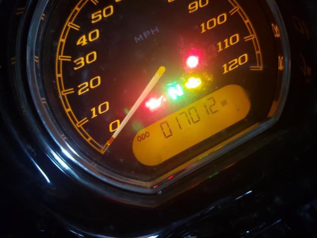 2019 HARLEY-DAVIDSON FLTRXS 1HD1KTP19KB678685