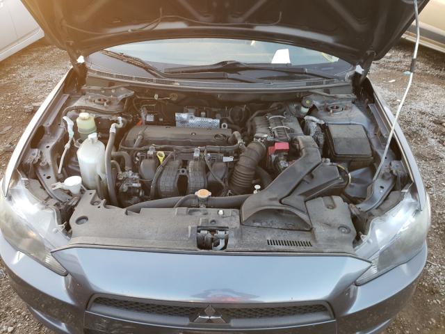 2010 MITSUBISHI LANCER DE JA32U1FU4AU007720