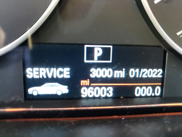 2014 BMW 328 XI SUL - WBA3B5C53EP540207