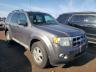 2009 FORD  ESCAPE