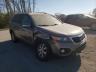 2012 KIA  SORENTO