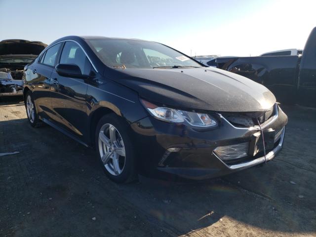 2017 Chevrolet Volt, LT