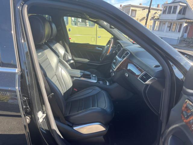 2014 MERCEDES-BENZ GL 63 AMG 4JGDF7EE2EA367332