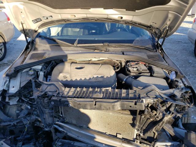 2017 VOLVO V60 PREMIE YV140MSK8H1360351