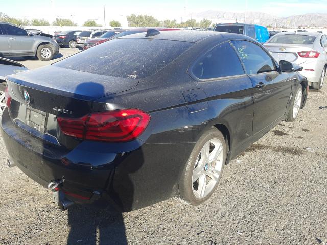 2019 BMW 440I WBA4W7C55KAG52741