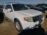 2008 FORD  ESCAPE