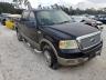 2005 FORD  F-150