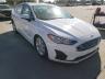 2019 FORD  FUSION