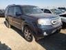 2010 HONDA  PILOT